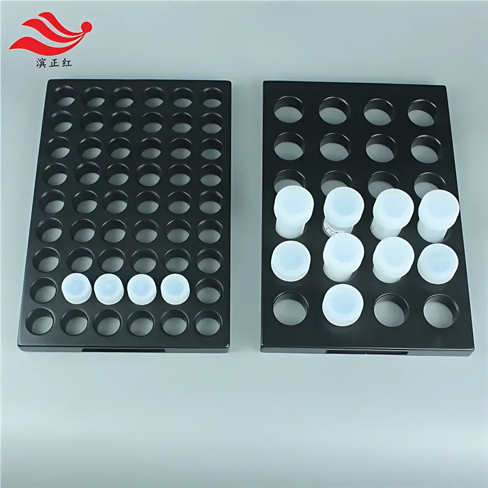 Binzhenghong NJ-DBF Series PID-Controlled Corrosion-Resistant Electric Heating Plate with Aluminum or Graphite Heating Surface