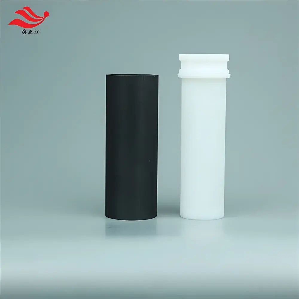Cupid-B Series Microwave Digestion Vessels (Main & Auxiliary Vessels, 100 mL Capacity)