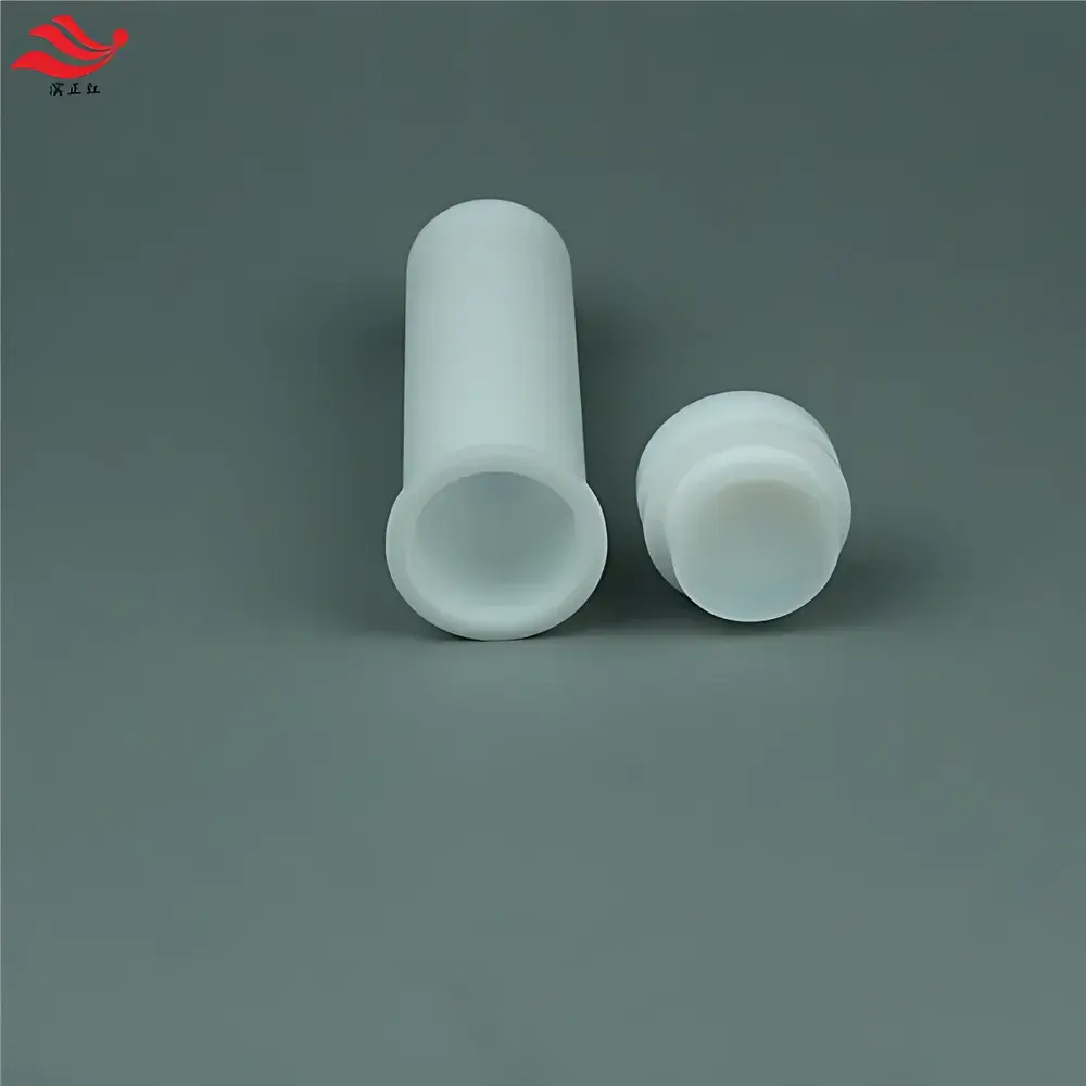 Cupid-B Series Microwave Digestion Vessels (Main & Auxiliary Vessels, 100 mL Capacity)