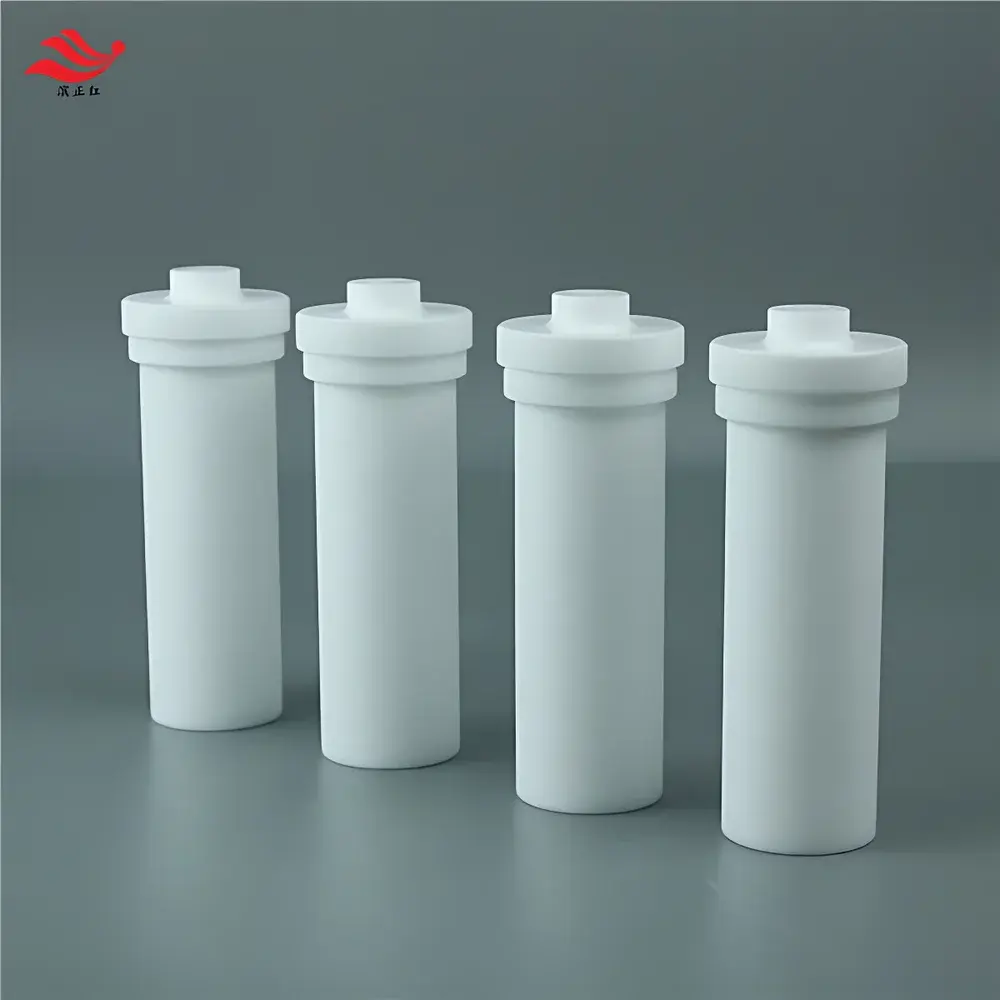 GD-40 APL PTFE Microwave Digestion Vessels (for Optimum GT-40 Systems)