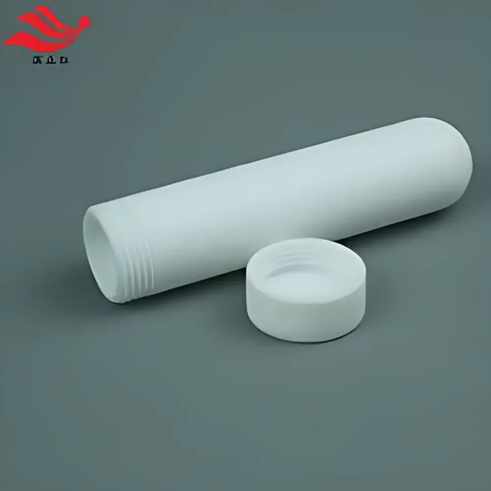 PTFE Digestion Vessel for ED Series and DigiBlock Digestion Blocks – 50 mL Capacity