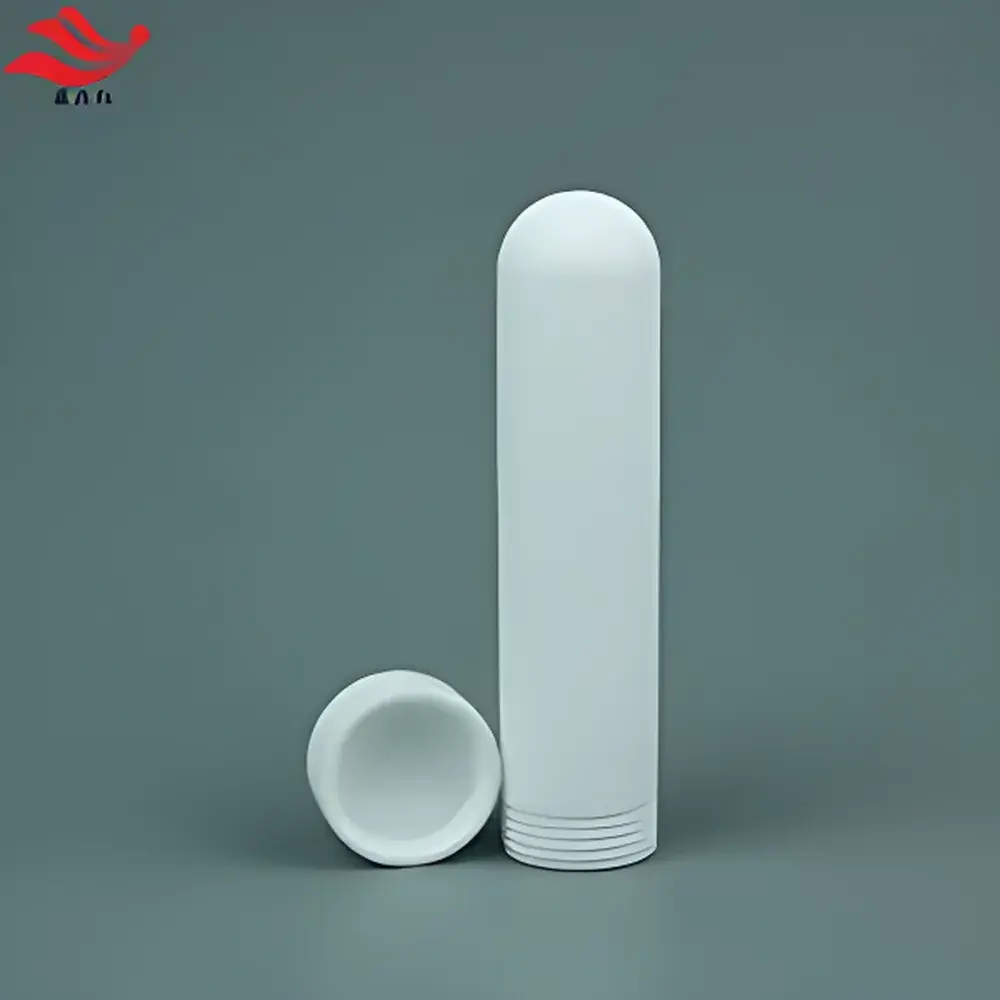 PTFE Digestion Vessel for ED Series and DigiBlock Digestion Blocks – 50 mL Capacity