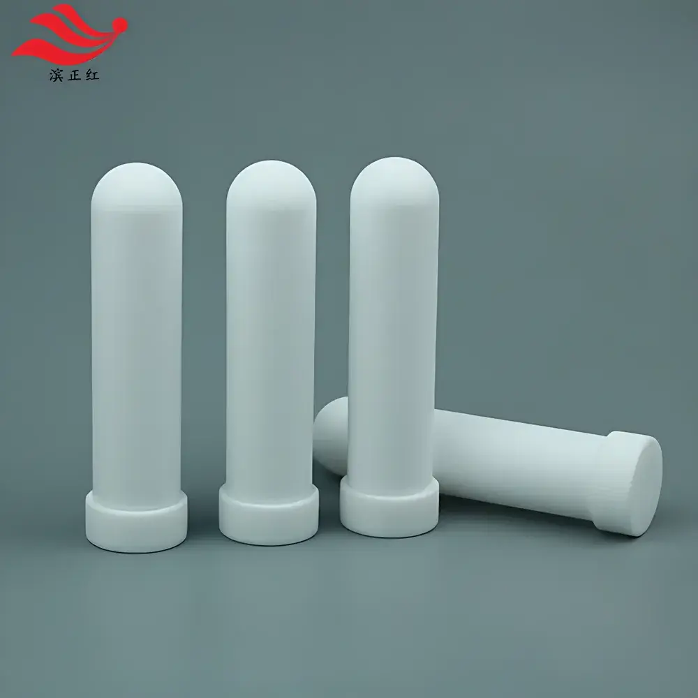 PTFE Digestion Vessel for ED Series and DigiBlock Digestion Blocks – 50 mL Capacity