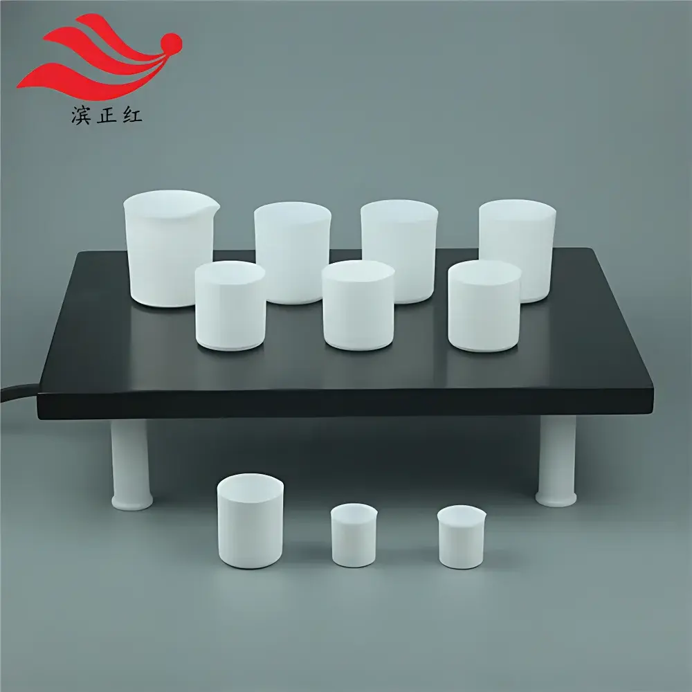 Binzhenghong NJ-DBF Series PID-Controlled Digital Electric Heating Plate