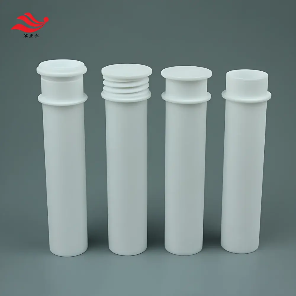 Nanjing Binzhenghong ZH Series 48-Position Graphite Block Digestion System with Temperature Control