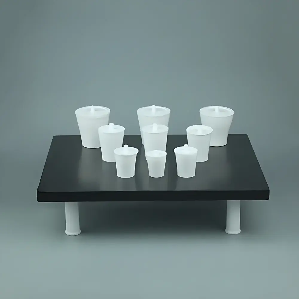 Binzhenghong BZH-HP4030 Precision PID-Controlled Electric Heating Plate with Aluminum Alloy Heating Surface