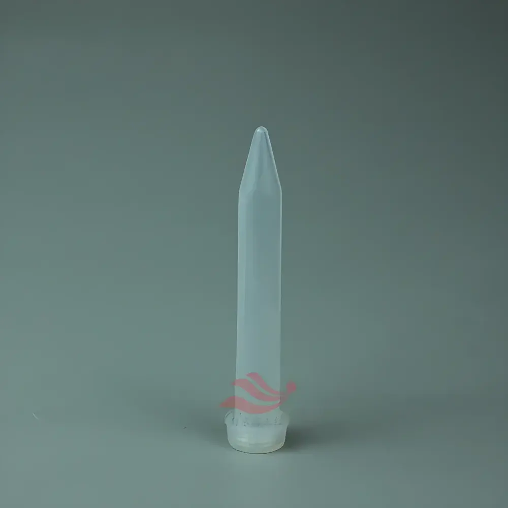 PFA Centrifuge Tubes, 15 mL, Graduated, Chemically Inert Sample Vials for Elemental Analysis