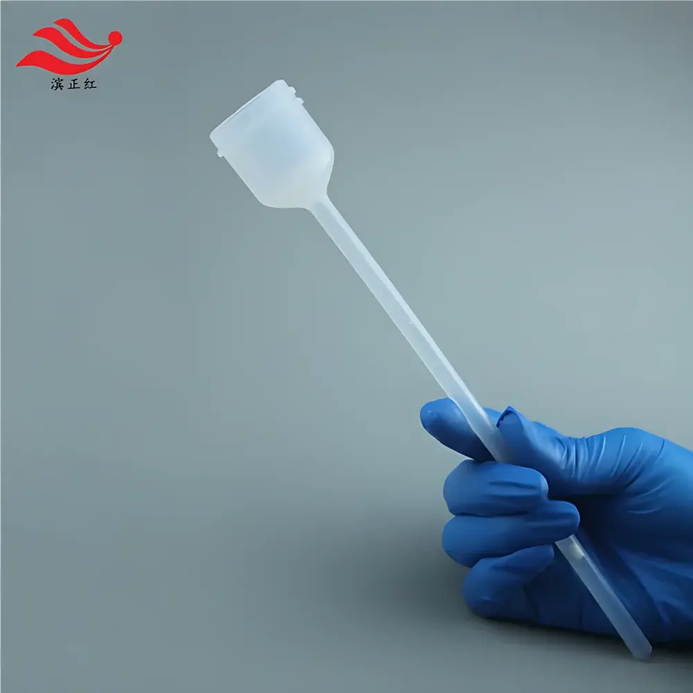 PFA Monolithic Ion Exchange Microcolumn by Binzhenghong