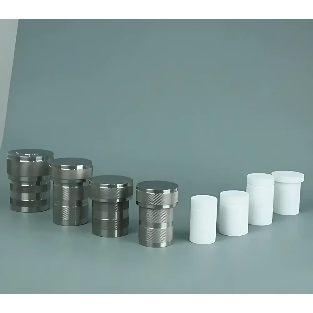 Parr High-Pressure Digestion Vessel Liner for Parr Autoclave Systems