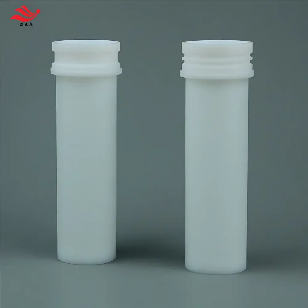 Binzhenghong JUPITER (A/B) Series 100 mL TFM-Lined Microwave Digestion Vessels