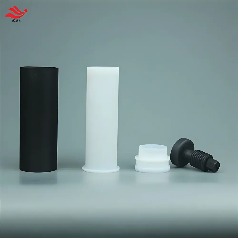 Binzhenghong JUPITER (A/B) Series 100 mL TFM-Lined Microwave Digestion Vessels