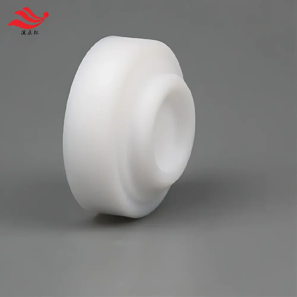 ETHOS A-Series 10-Position Microwave Digestion Vessel Set – 100 mL TFM/PFA Standard Vessels (Binzhenghong)
