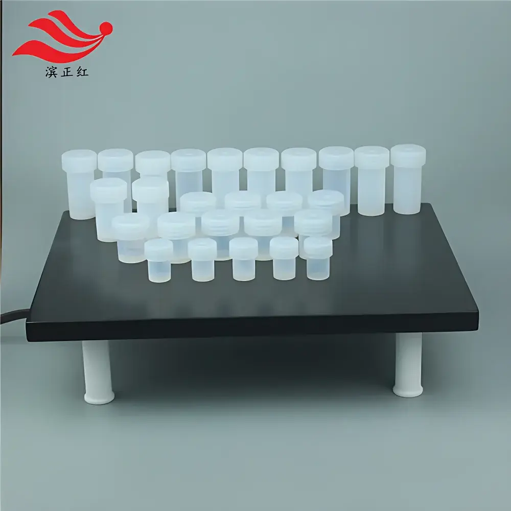 Binzhenghong DBF Series PTFE-Coated High-Temperature Corrosion-Resistant Electric Heating Plate