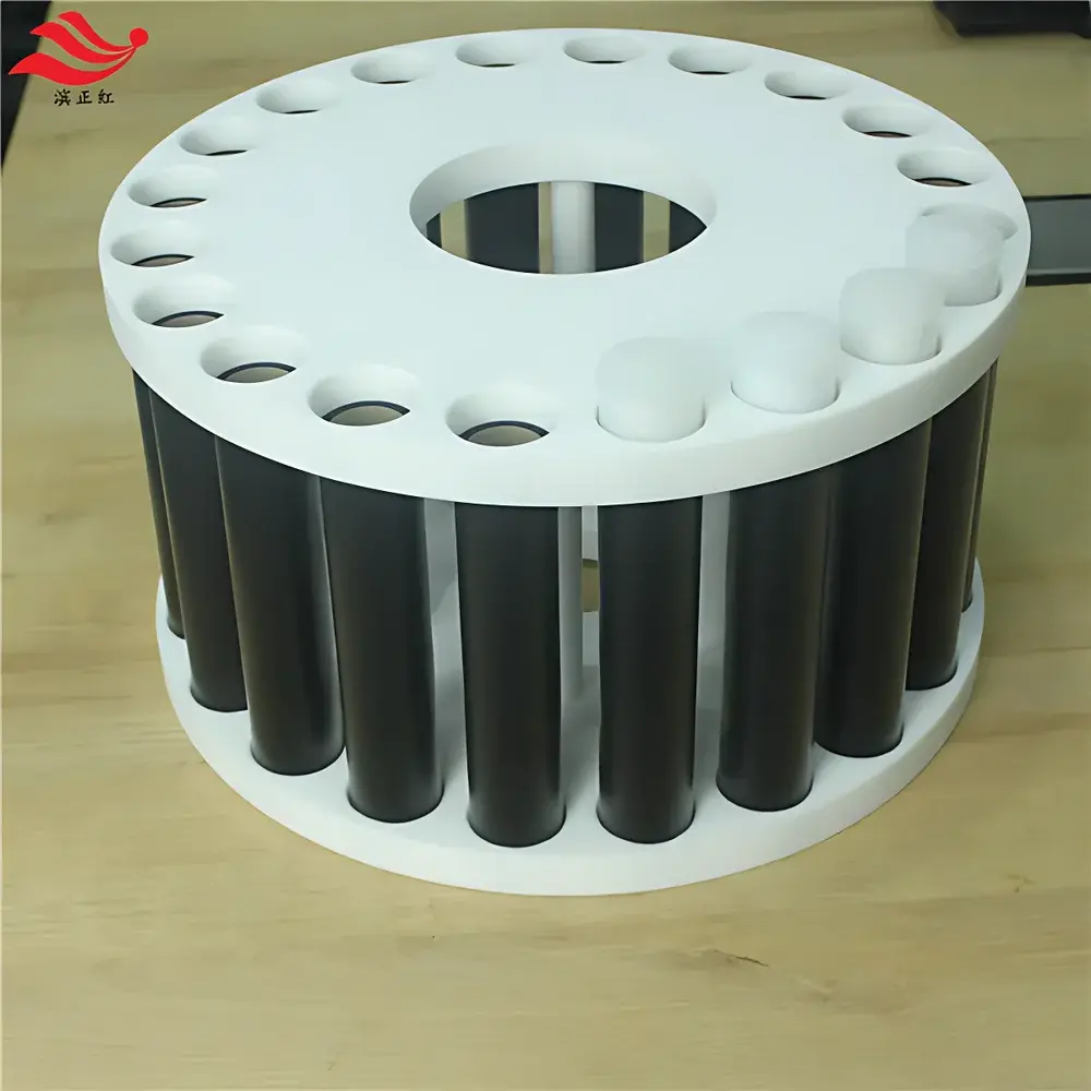 Binzhenghong NJ-MD High-Throughput Microwave Digestion System (24/40-Position)