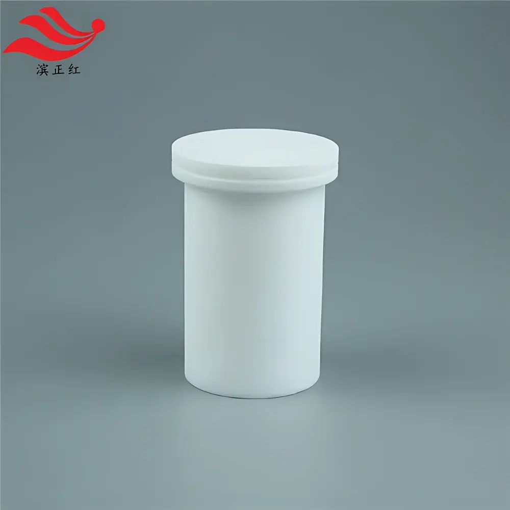 Binzhenghong ZH-60 & ZH-100 Sealed High-Pressure Microwave-Assisted Digestion Vessels for Food, Dairy, and Agricultural Samples