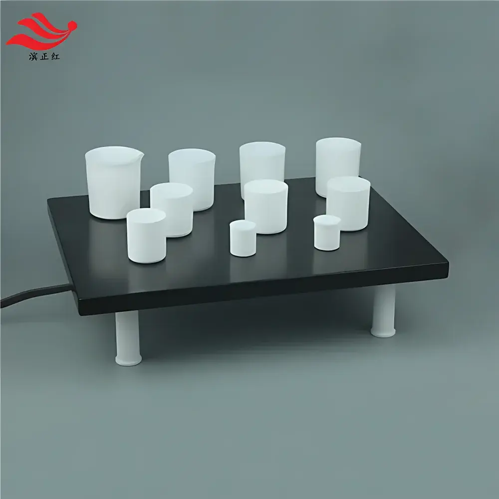 Binzhenghong DBF Series Graphite High-Temperature Electric Heating Plate