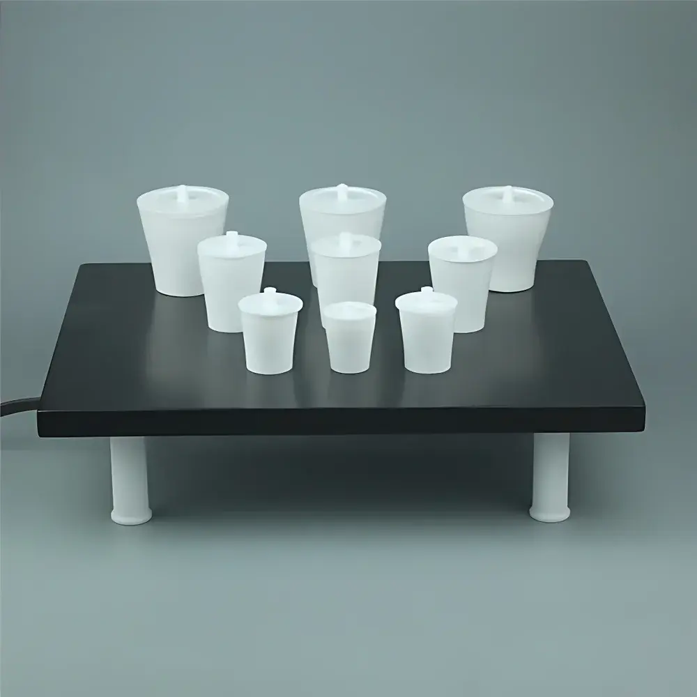 Binzhenghong DBF Series Graphite High-Temperature Electric Heating Plate