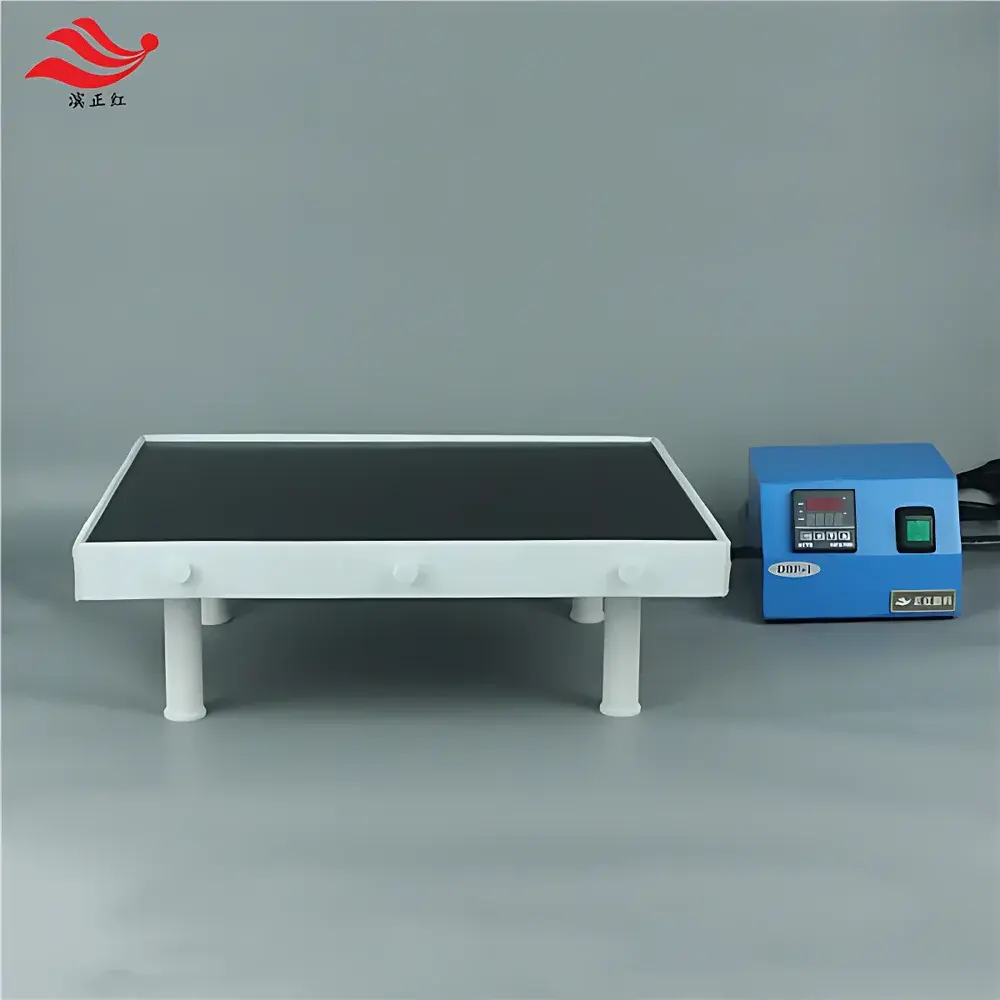 Binzhenghong DBF Series Graphite High-Temperature Electric Heating Plate