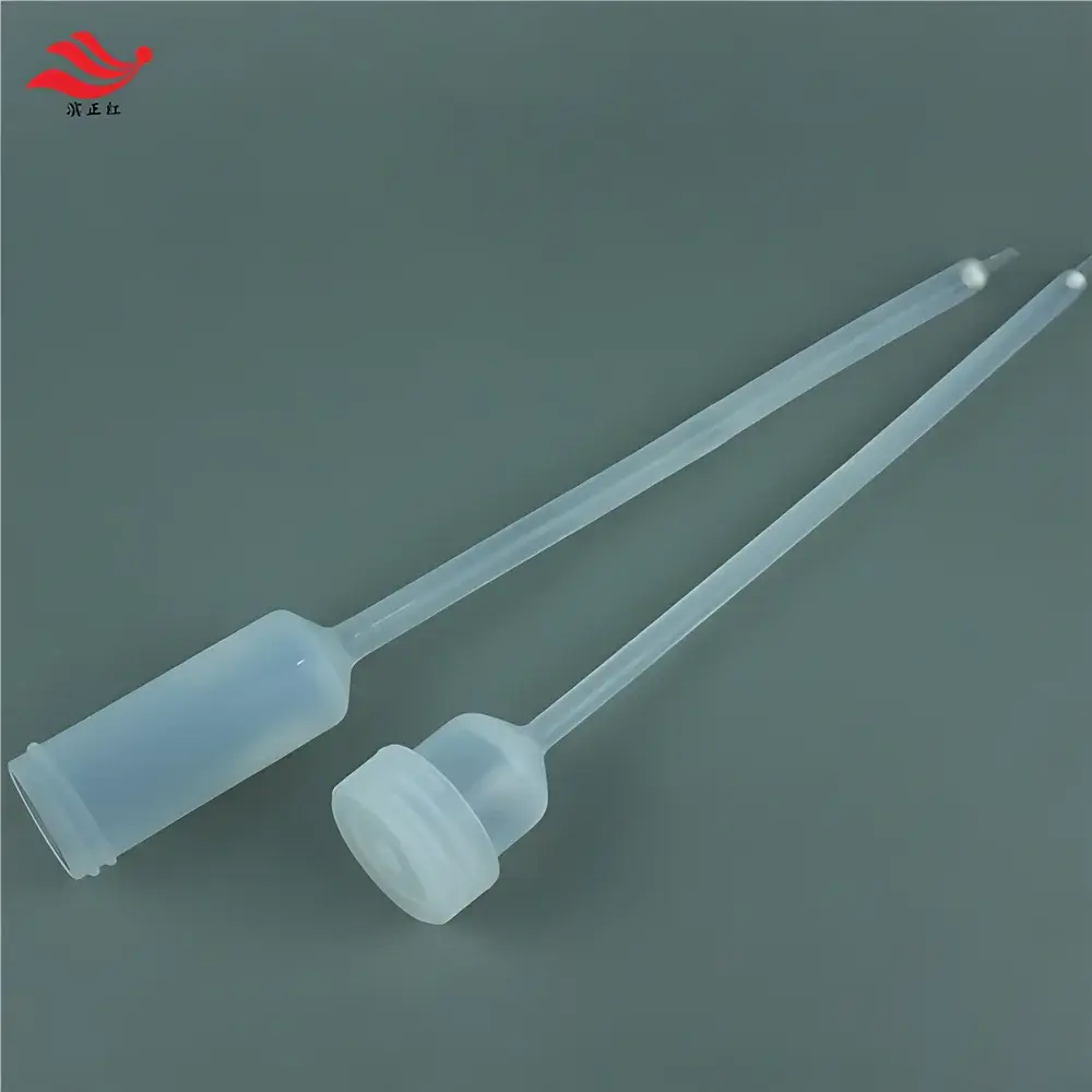 PFA Monolithic Ion Exchange Chromatography Column by Binzhenghong
