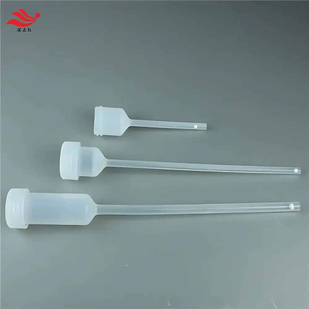 PFA Monolithic Ion Exchange Chromatography Column by Binzhenghong