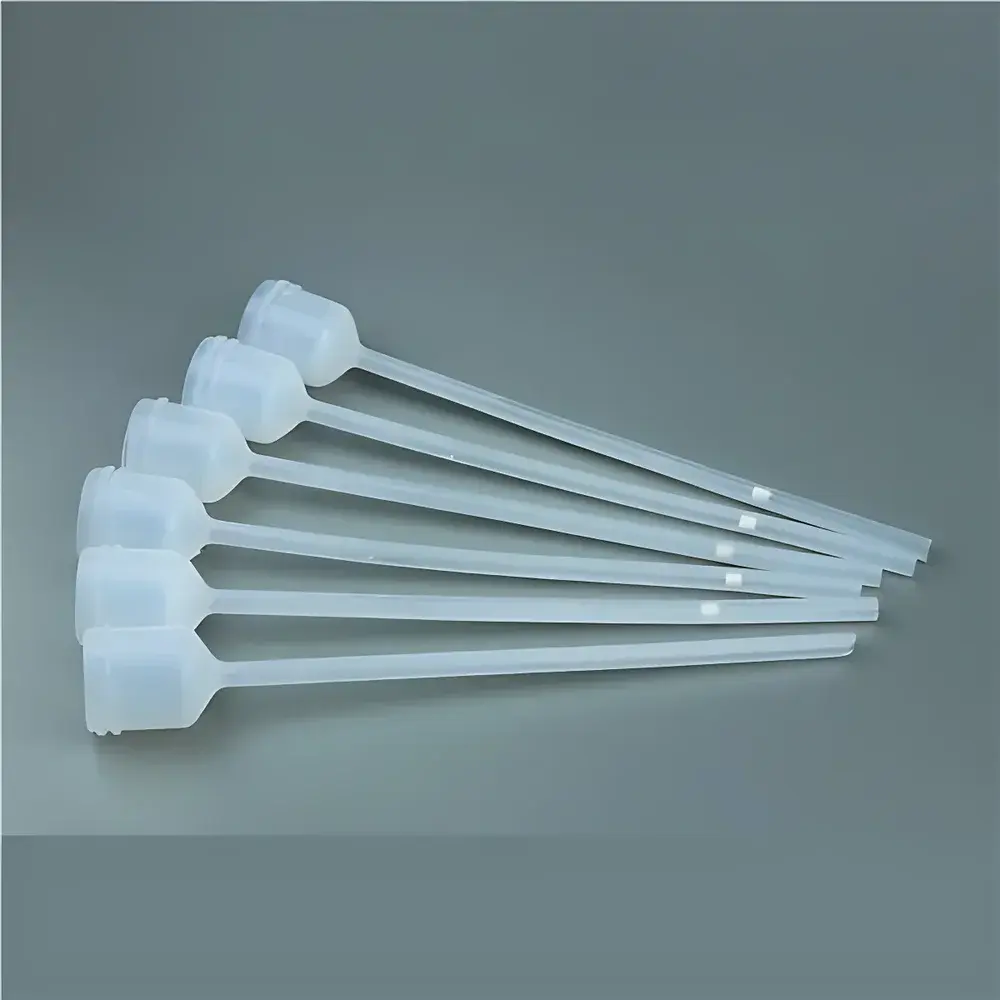 PFA Monolithic Ion Exchange Chromatography Column by Binzhenghong