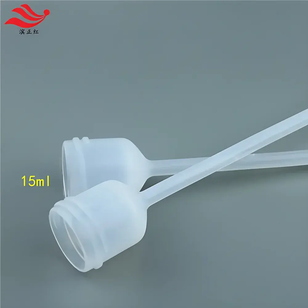 PFA Monolithic Ion Exchange Chromatography Column by Binzhenghong