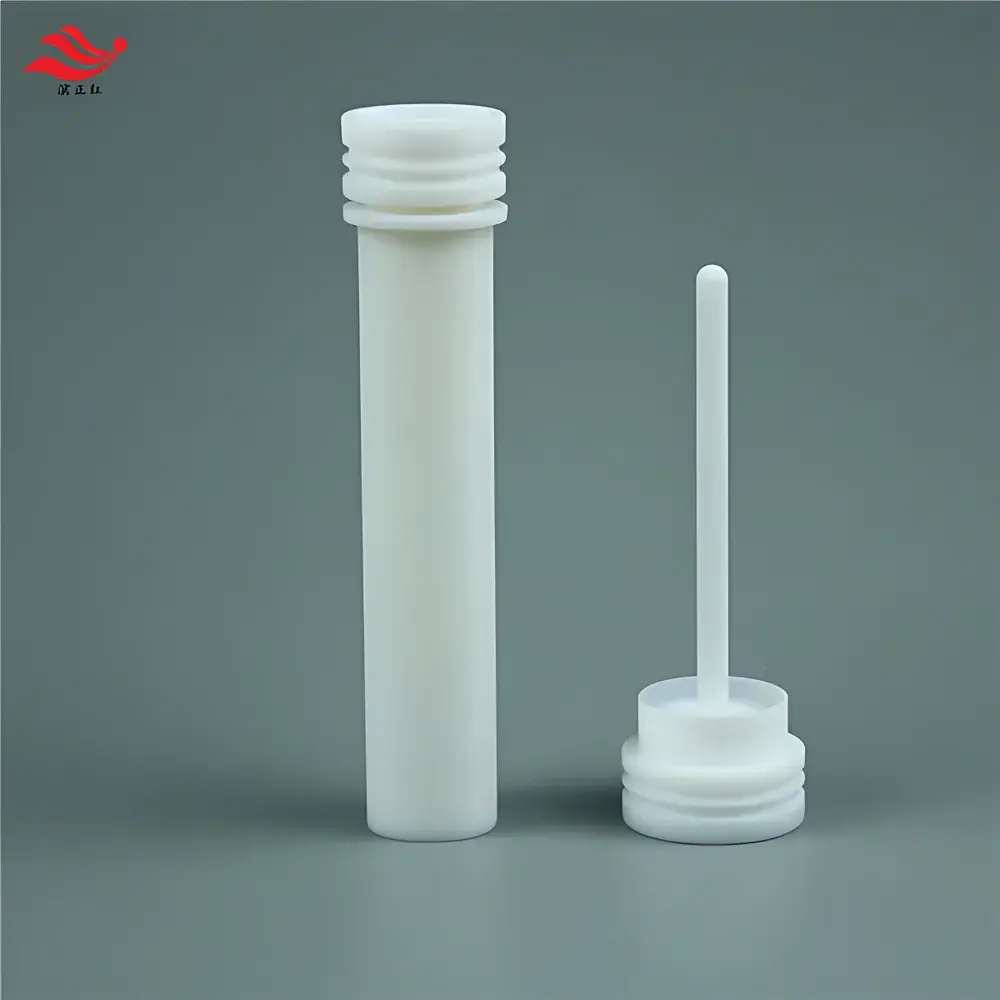 MARSTER 40 Microwave Digestion Vessel (100 mL) with Calibration Marking