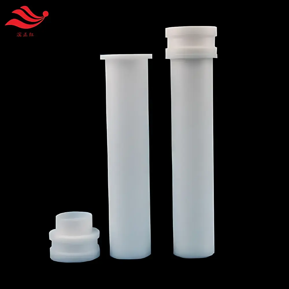 MARSTER 40 Microwave Digestion Vessel (100 mL) with Calibration Marking