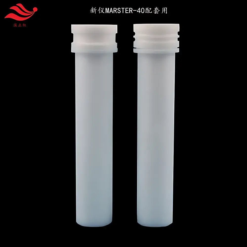 MARSTER 40 Microwave Digestion Vessel (100 mL) with Calibration Marking