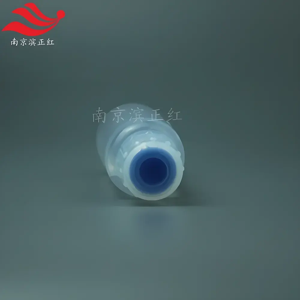 PFA Headspace Vial (50 mL) with Screw Cap and PTFE-Silicone Septum – NJ-PFA-JYP by Binzhenghong