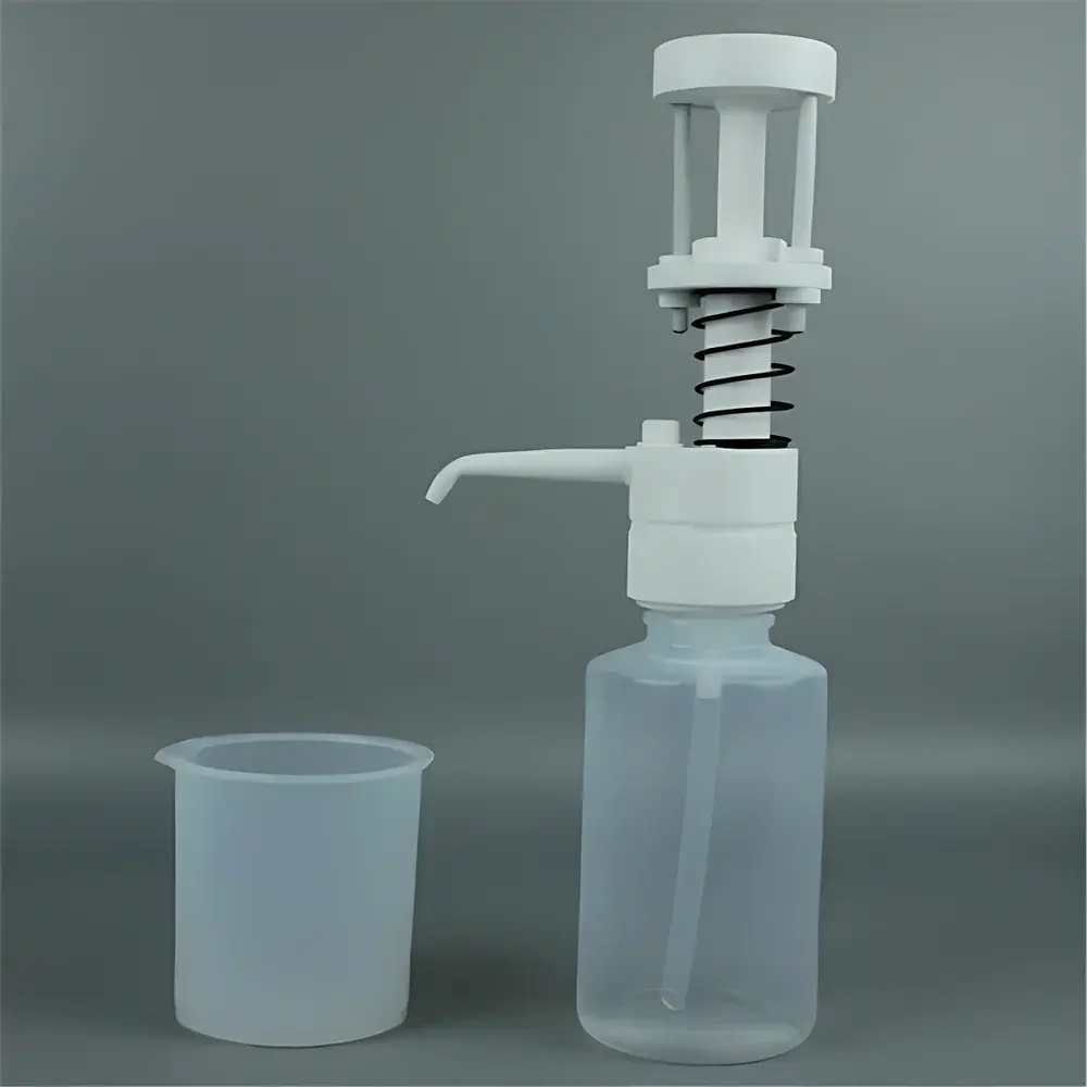 Binzhenghong CH-II High-Purity Acid Distillation System for ICP, Trace & Ultra-Trace Analysis