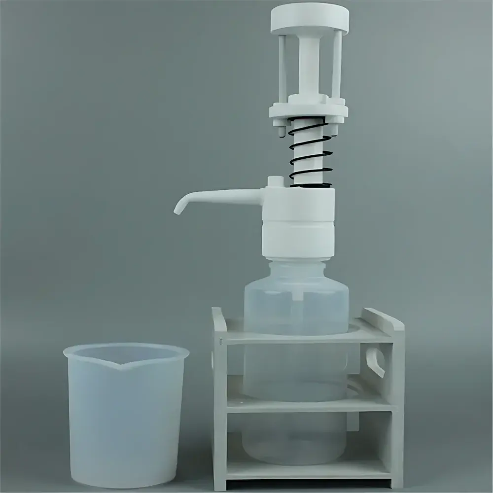 Binzhenghong CH-II High-Purity Acid Distillation System for ICP, Trace & Ultra-Trace Analysis