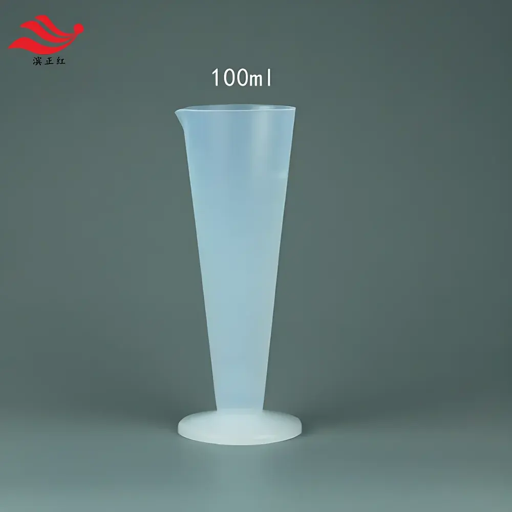 PFA Graduated Beakers – Binzhenghong Precision Labware (5 mL to 2 L)