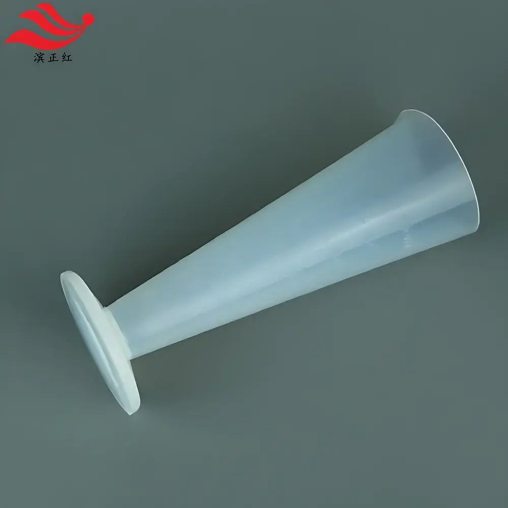 PFA Graduated Beakers – Binzhenghong Precision Labware (5 mL to 2 L)