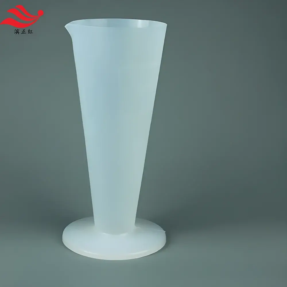 PFA Graduated Beakers – Binzhenghong Precision Labware (5 mL to 2 L)