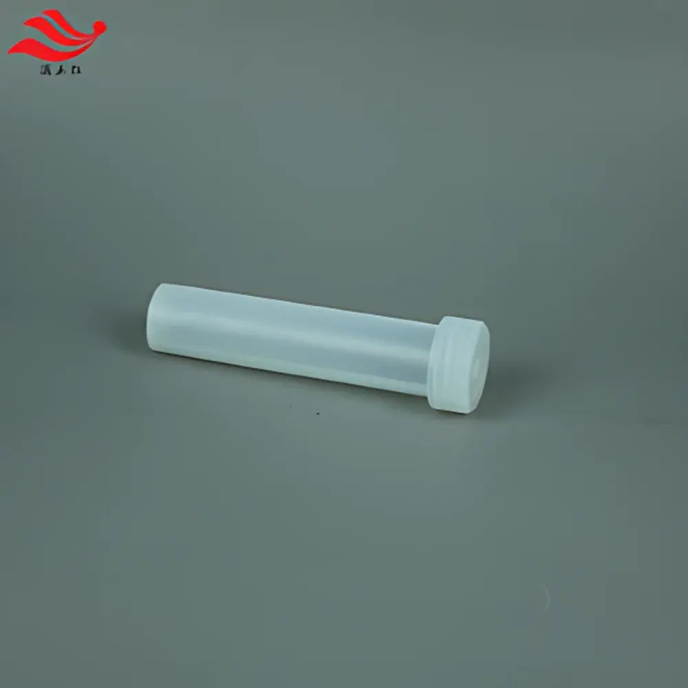 Binzhenghong NJ-ZH PFA Digestion Tubes for LabTech VB24 Block Digesters