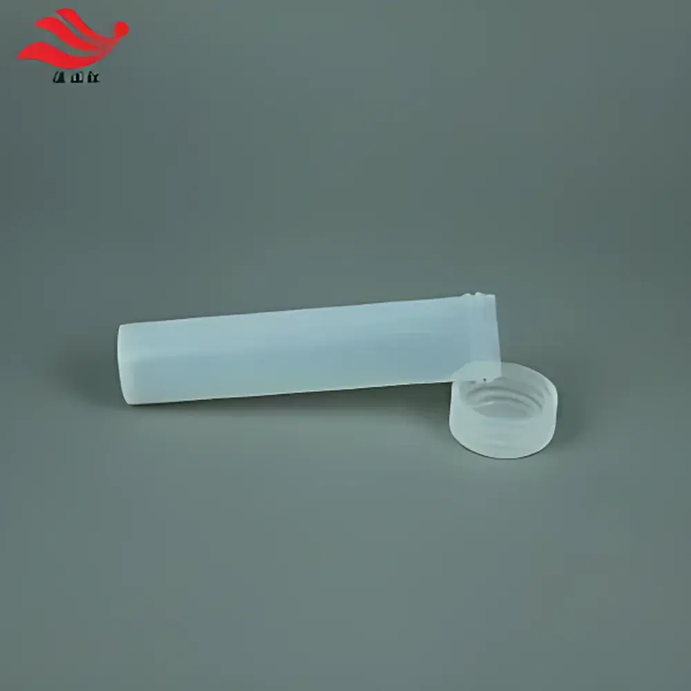 Binzhenghong NJ-ZH PFA Digestion Tubes for LabTech VB24 Block Digesters