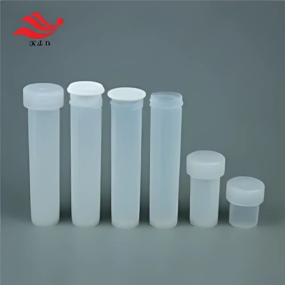 Binzhenghong NJ-ZH PFA Digestion Tubes for LabTech VB24 Block Digesters