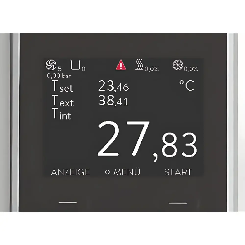LAUDA Integral 280 XTW Circulating Chiller