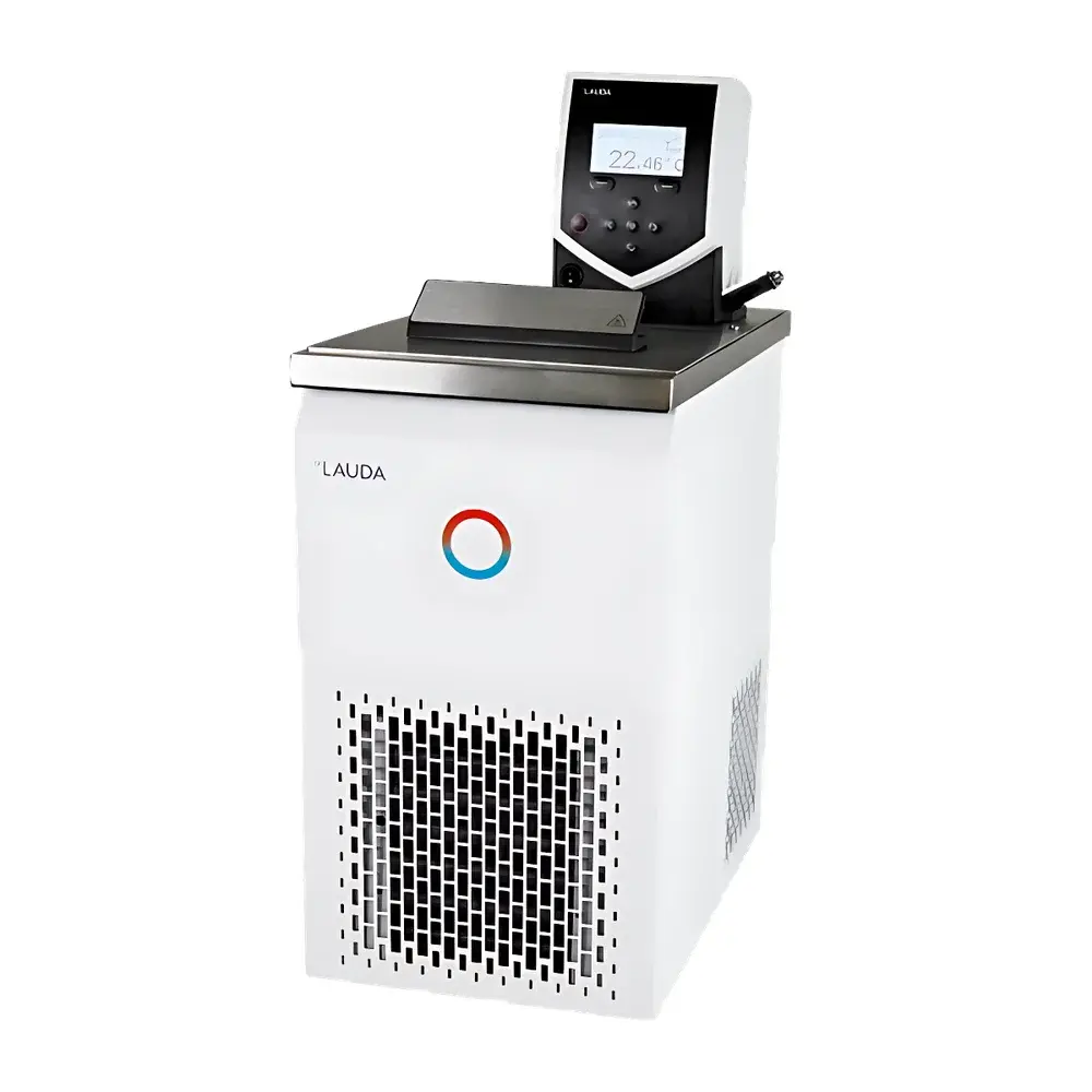 LAUDA ECO RE 1225 S Refrigerated Circulating Bath with External Loop