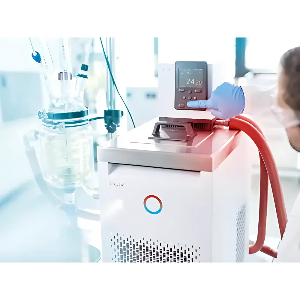 LAUDA Universa MAX Heating Circulating Bath