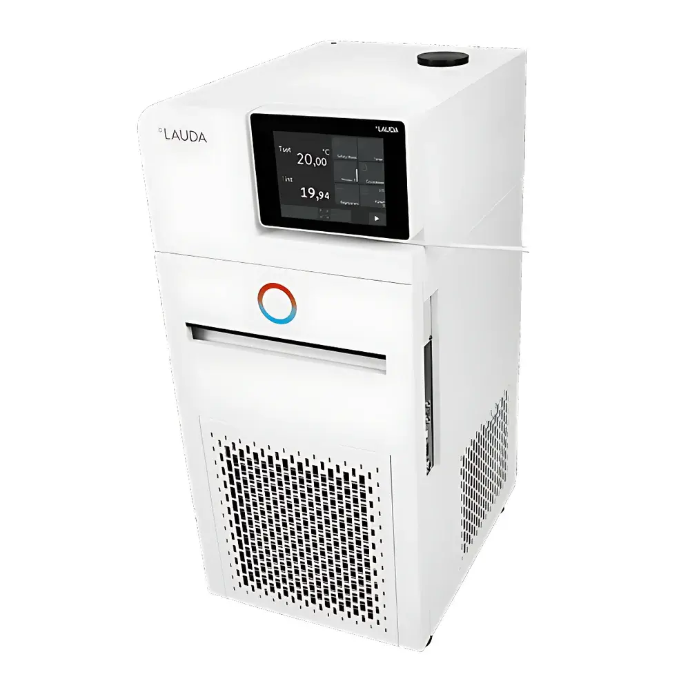 LAUDA PRO RP 240 EC External Circulating Temperature Controller for Reactors (-40 to 200 °C)