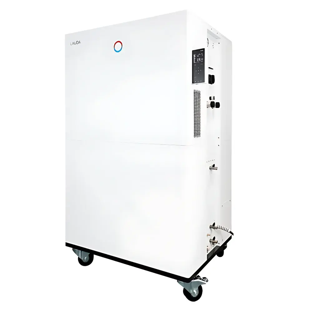LAUDA Integral P IN 2050 PW High-Low Temperature Circulating Chiller