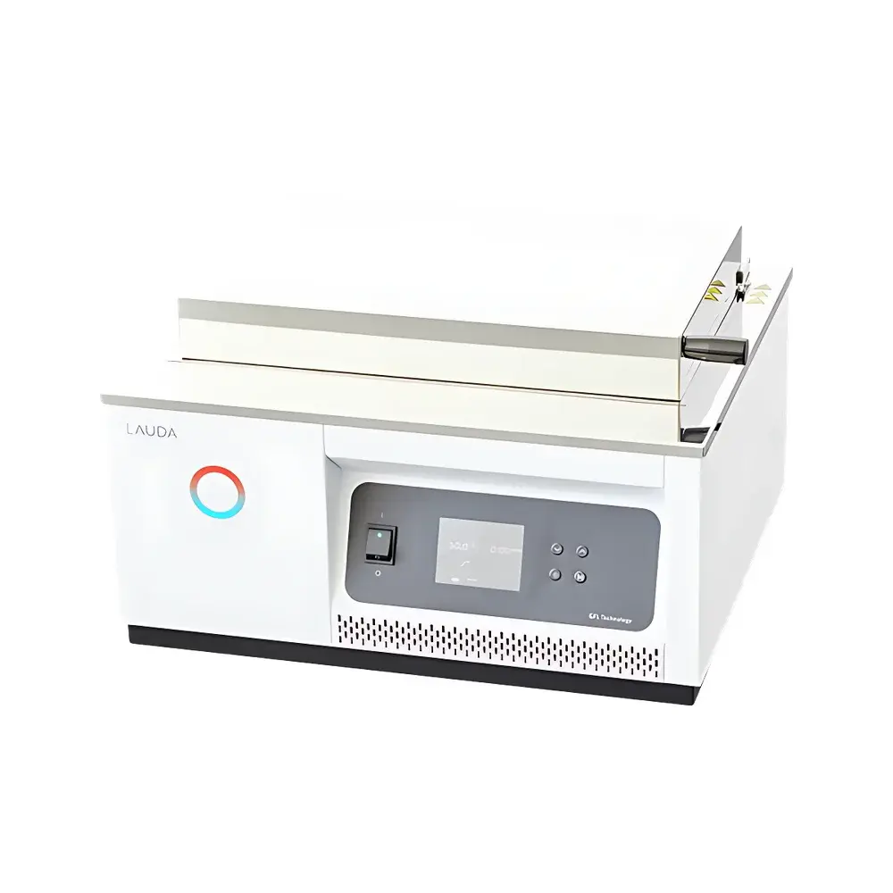 LAUDA Hydro H 16 General-Purpose Circulating Water Bath, 25–100 °C with ±0.1 °C Stability