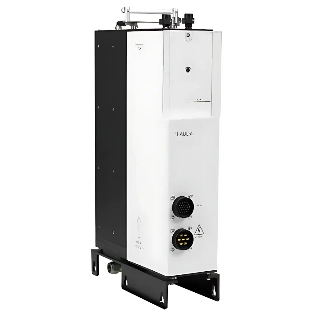 LAUDA Semistat S 2400 Peltier-Based Temperature Control System for Plasma Etching Applications