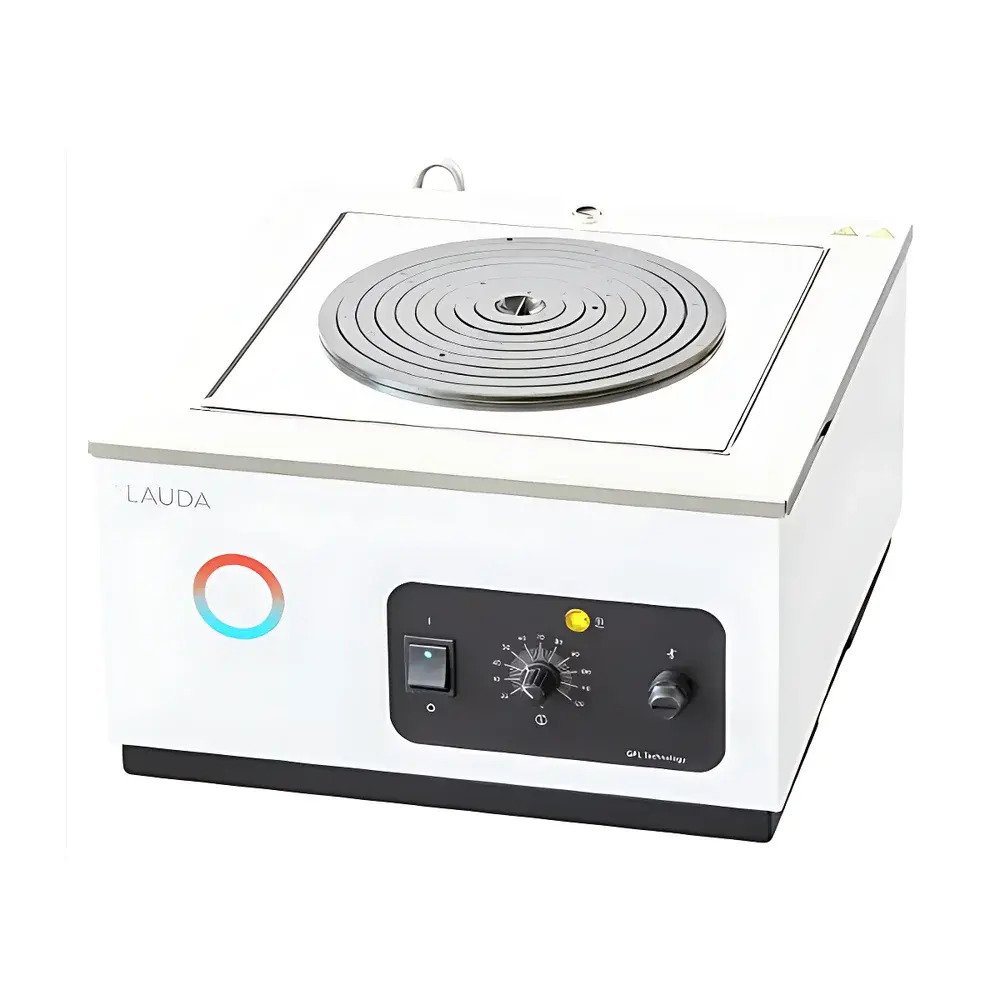 LAUDA Hydro H 5 V Evaporation Water Bath