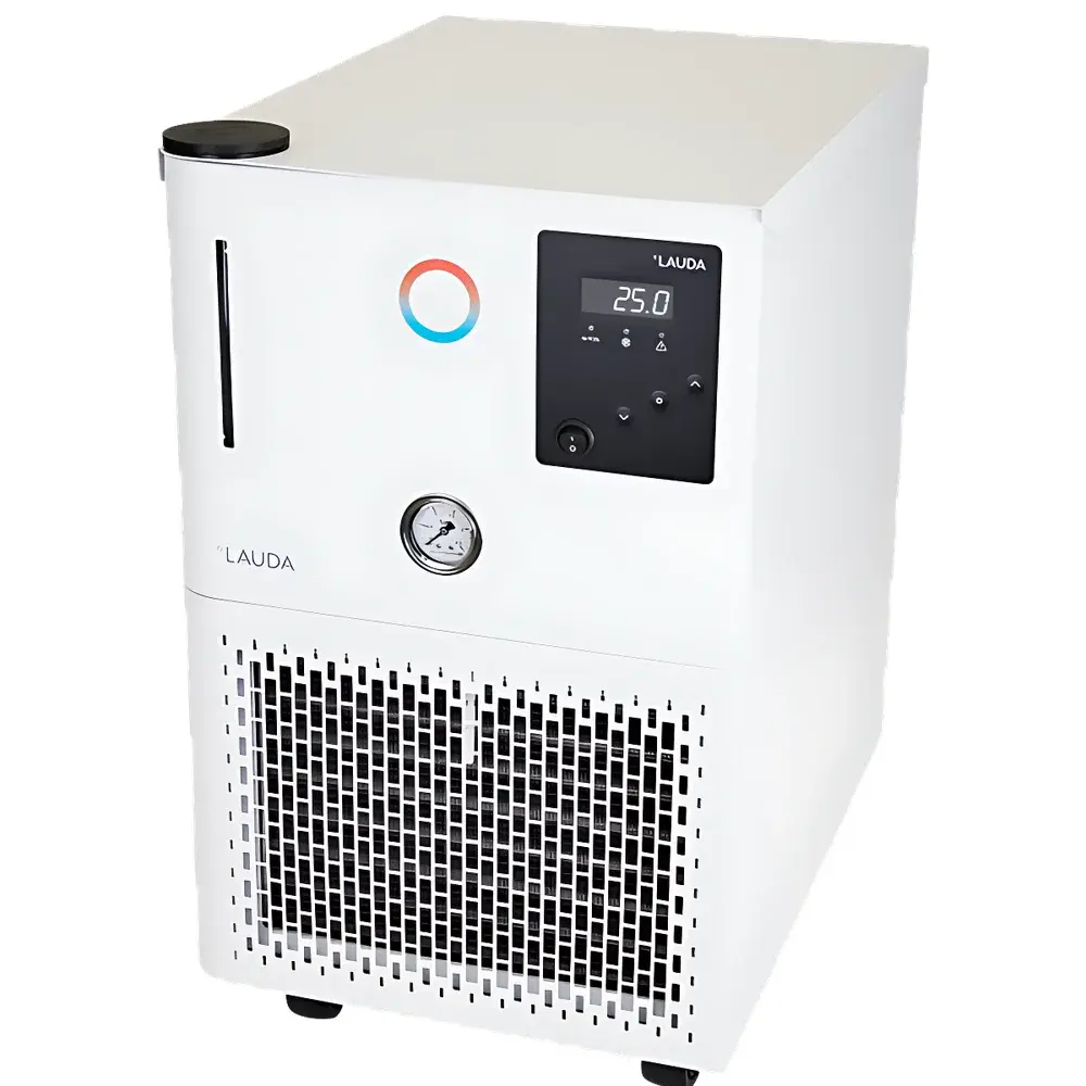 LAUDA Microcool MC 600 Circulating Chiller