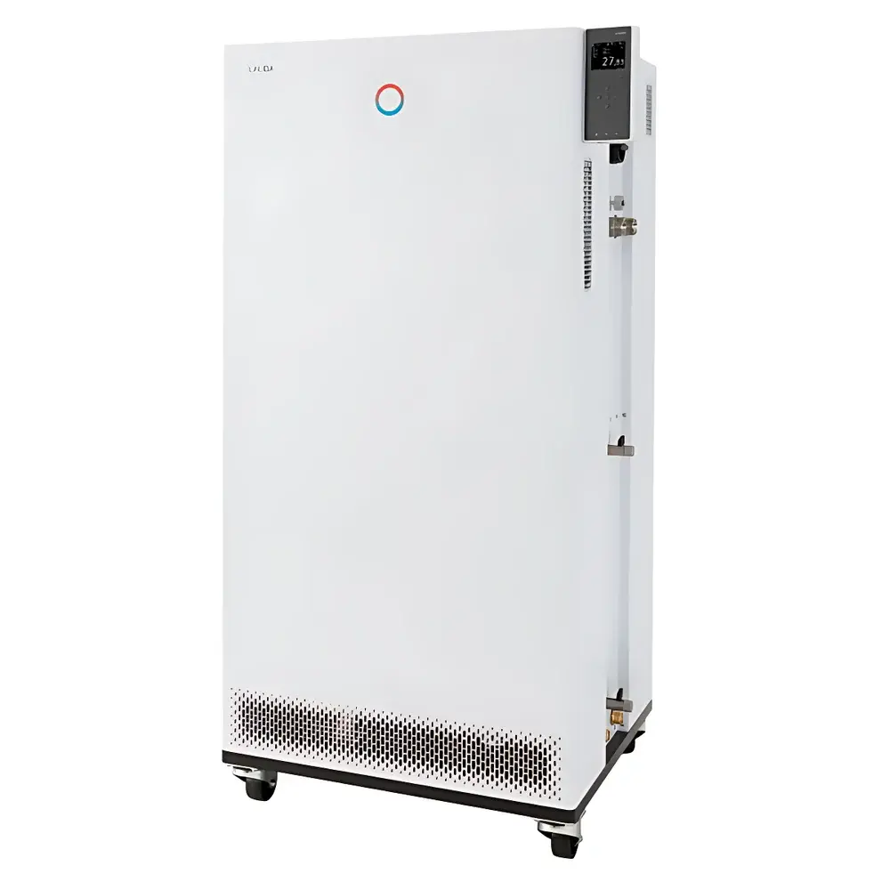 LAUDA Integral XT IN 1850 XTW Integrated Circulating Chiller & Temperature Controller