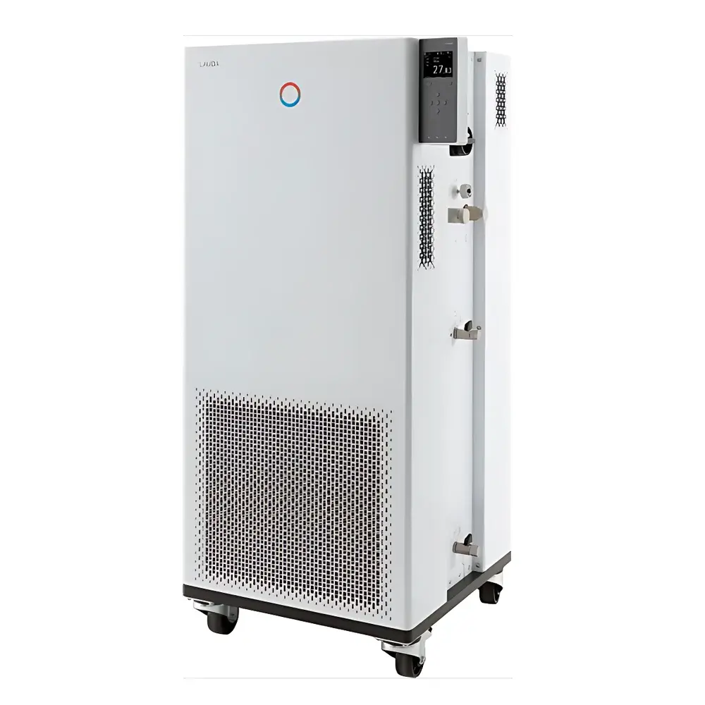LAUDA Integral XT IN 950 XTW High-Low Temperature Circulating Chiller