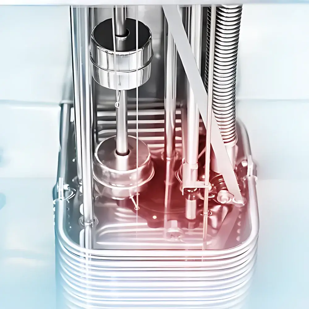 LAUDA Universa Pro Immersion Circulator